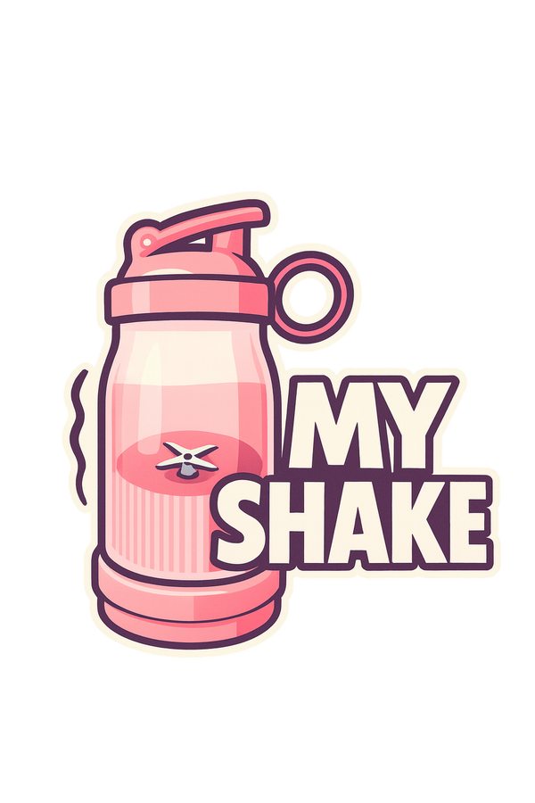 My Shake